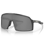 Óculos de Sol Oakley Sutro S Matte Black Prizm- Unissex PRETO/CINZA