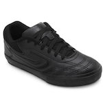 Chuteira de Futsal Topper Dominator 3 LT - Adulto PRETO