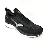 Tênis Mizuno Cool Ride - Masculino PRETO