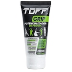 Potencializador de Pegada para as Mãos Toff Grip - 60g TRANSPARENTE