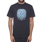 Camiseta Hurley Toledo Lions - Masculina PRETO