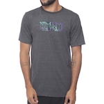 Camiseta Hurley Madness Oversize - Masculina CINZA ESCURO