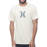 Camiseta Hurley Icon - Masculina CAQUI