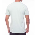 Camiseta Hurley Icon - Masculina VERDE CLARO