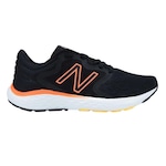 Tênis New Balance Running 521 - Masculino PRETO