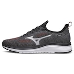 Tênis Mizuno Cool Ride - Masculino CINZA ESCURO