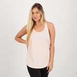 Camiseta Regata Under Armour Tech Vent - Feminina ROSA