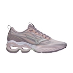 Tênis Mizuno Wave Frontier 14 Feminino ROSA