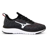 Tênis Mizuno Cool Ride - Masculino CINZA ESCURO