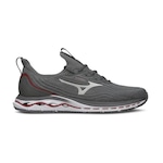 Tênis Mizuno Wave Legend - Masculino CINZA