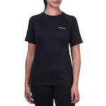 Camiseta Columbia Aurora - Feminina PRETO