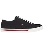 Tênis Tommy Hilfiger Harrison 5D2 - Masculino PRETO