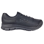 Tênis Olympikus Proof 3 - Masculino PRETO/CINZA ESC