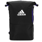 Mochila adidas Multigame - 10 Litros PRETO/AZUL