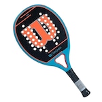 Raquete de Beach Tennis Wilson Tryumph AZUL