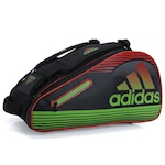 Raqueteira adidas Tour Para PadelBeach PRETO