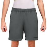 Bermuda Head Tactel 7In - Masculina CINZA