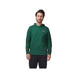 Blusão de Moletom com Capuz Fila Classic - Masculino VERDE