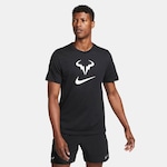 Camiseta Nike Court Rafa Nadal - Masculina PRETO