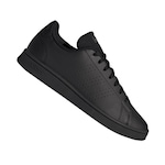 Tênis adidas Advantage Base Court - Masculino PRETO