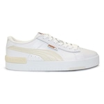 Tênis Puma Jada Bdp - Feminino BRANCO/MARROM ESC