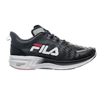 Tênis Fila Racer Grid - Masculino PRETO