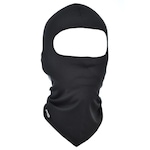 Touca Balaclava Snugg Wear Wea Proteção Uv50+ - Adulto PRETO