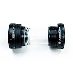 Movimento Central Absolute BSA 101R para Eixo Tipo Shimano 24 x 24mm Nao Se Aplica