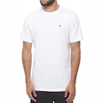 Camiseta Hurley Mini Icon - Masculina BRANCO