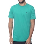 Camiseta Hurley Mini Icon - Masculina VERDE