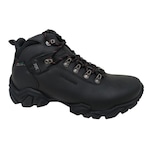 Bota Bradok Thunder - Masculina PRETO