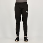 Calça Puma Active Tricot CL - Masculina PRETO