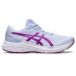 Tênis Asics Dynablast 3 - Feminino AZUL ESC/ROSA