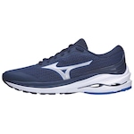 Tênis Mizuno Wave Tornamic 2 - Masculino AZUL