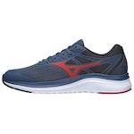 Tênis Mizuno Raijuu - Masculino AZUL