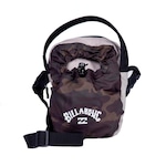 Shoulder Bag Billabong Looper - Adulto CAQUI