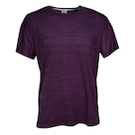 Camiseta Ecko Plus Size Estampada - Masculina ROXO