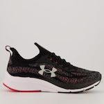 Tênis Under Armour Charged Slight SE - Masculino PRETO