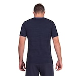 Camiseta Umbro Blend - Masculina AZUL ESCURO