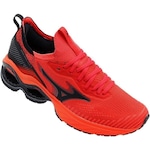 Tênis Mizuno Wave Invictus 3 - Masculino VERMELHO