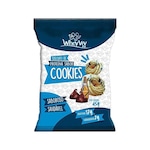 Biscoito Whey Viv Fit - Cookies - 45g Nao Se Aplica