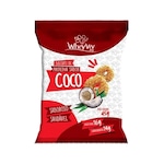 Biscoito Whey Viv Fit - Coco - 45g Nao Se Aplica