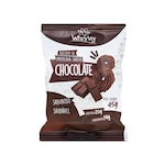 Biscoito Whey Viv Fit - Chocolate - 45g Nao Se Aplica