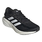 Tênis adidas Supernova 2.0 - Feminino PRETO/BRANCO