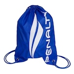 Mochila Penalty Gym Bag AZUL/BRANCO