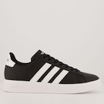 Tênis adidas Grand Court 2.0 - Masculino PRETO