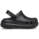 Sandália Crocs Classic Cruch Clog PRETO