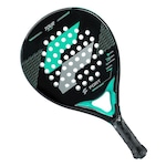 Raquete de Padel Fort Tour PRETO