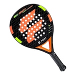 Raquete de Padel Fort Infinity PRETO