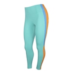 Calça Legging Alto Giro Nakay - Feminina VERDE